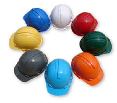 หมวกเซฟตี้ หมวกนิรภัย bump cap